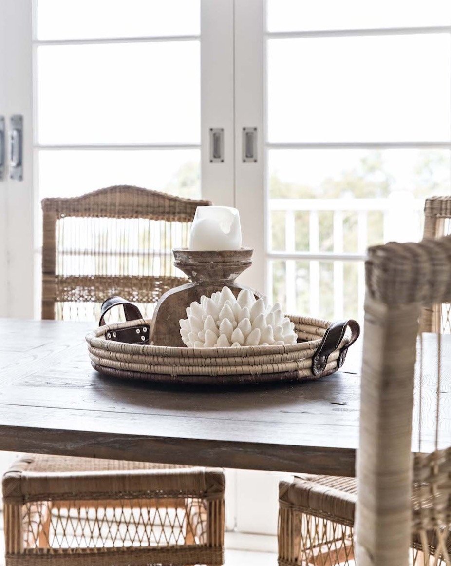 Llala Palm Tray