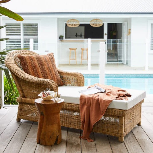 Plantation Premium Range - Lounger