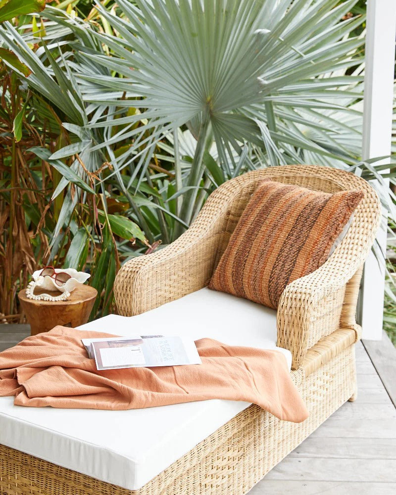 Plantation Premium Range - Lounger