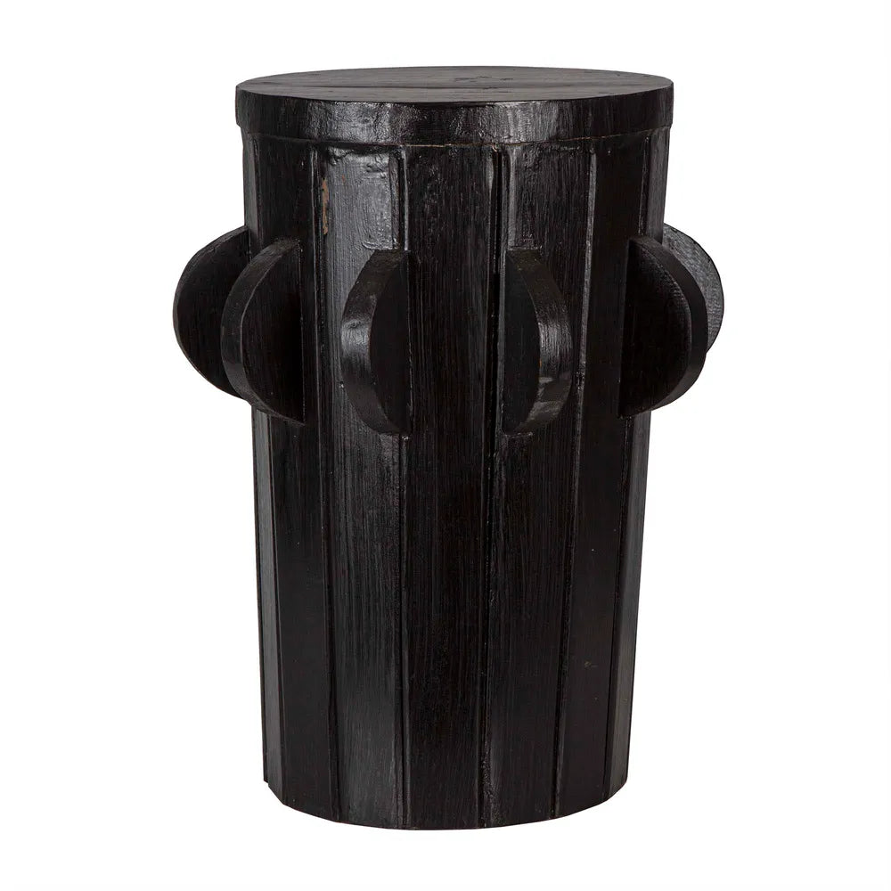Cog Stool