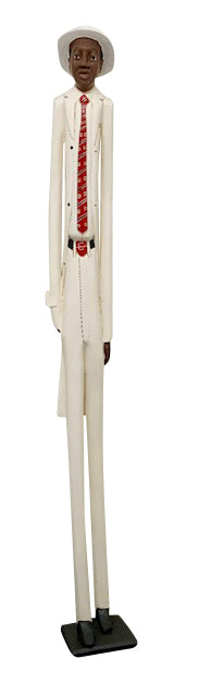 Ivory Coast Spirit Man
