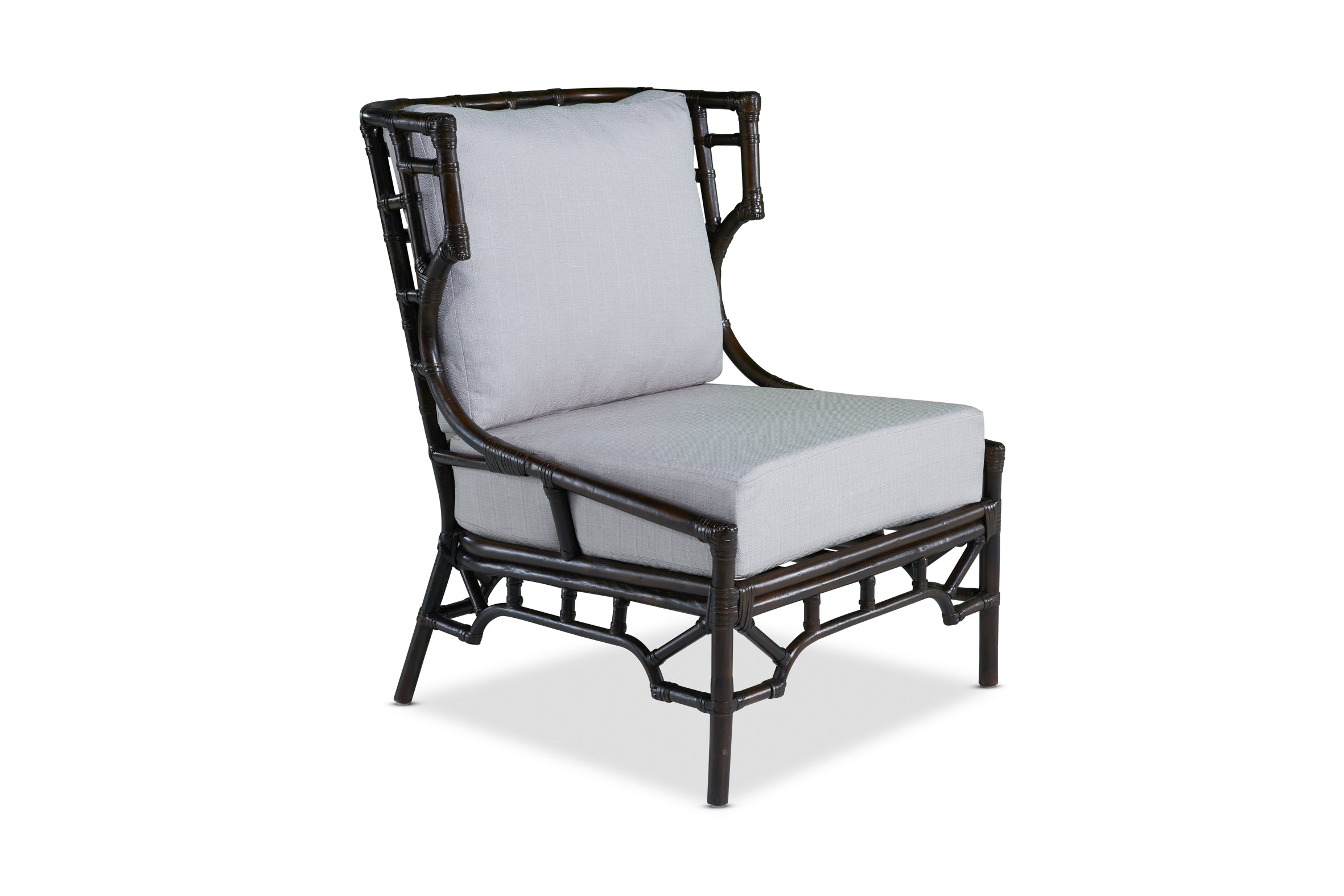 Conrad Wing Chair