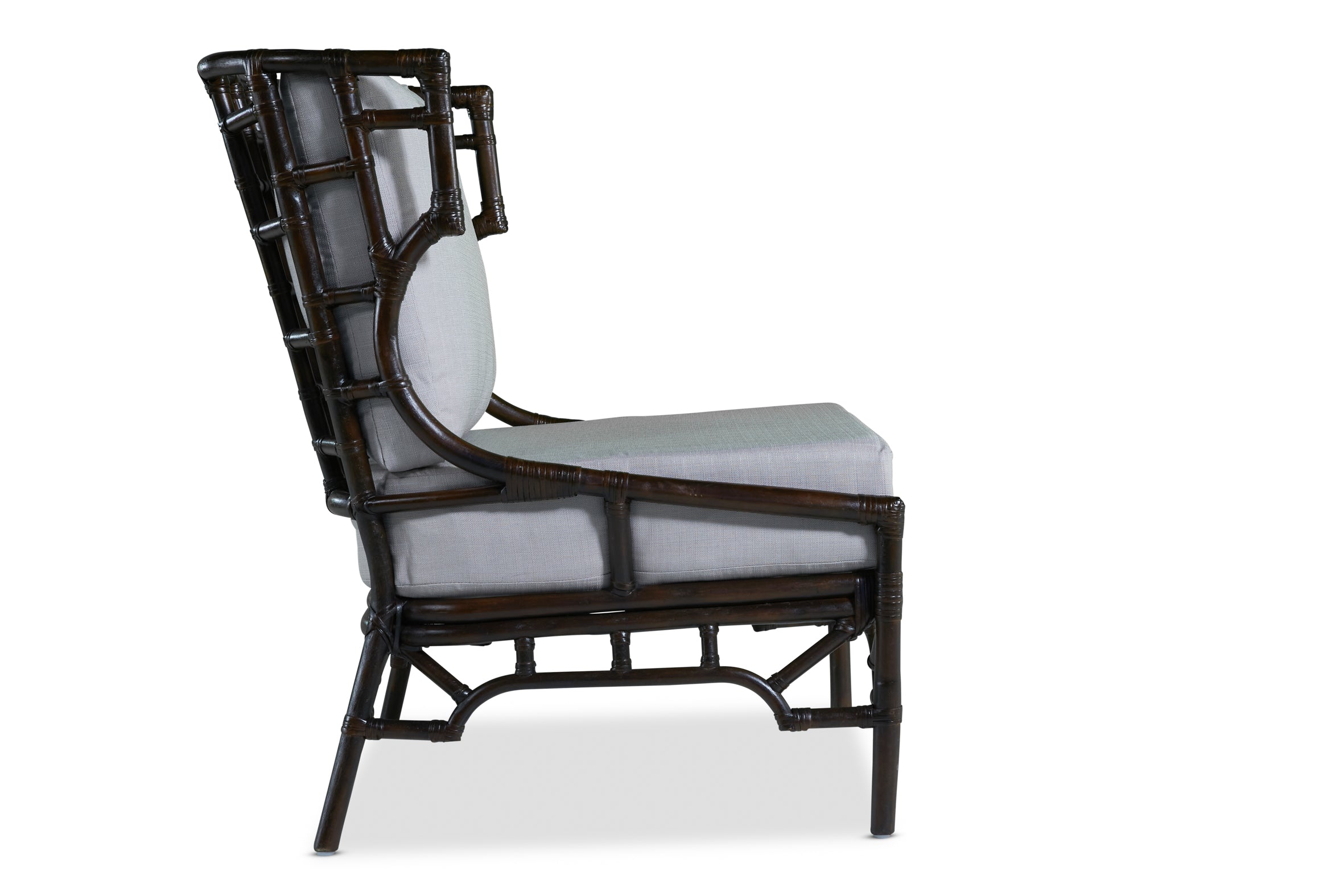 Conrad Wing Chair