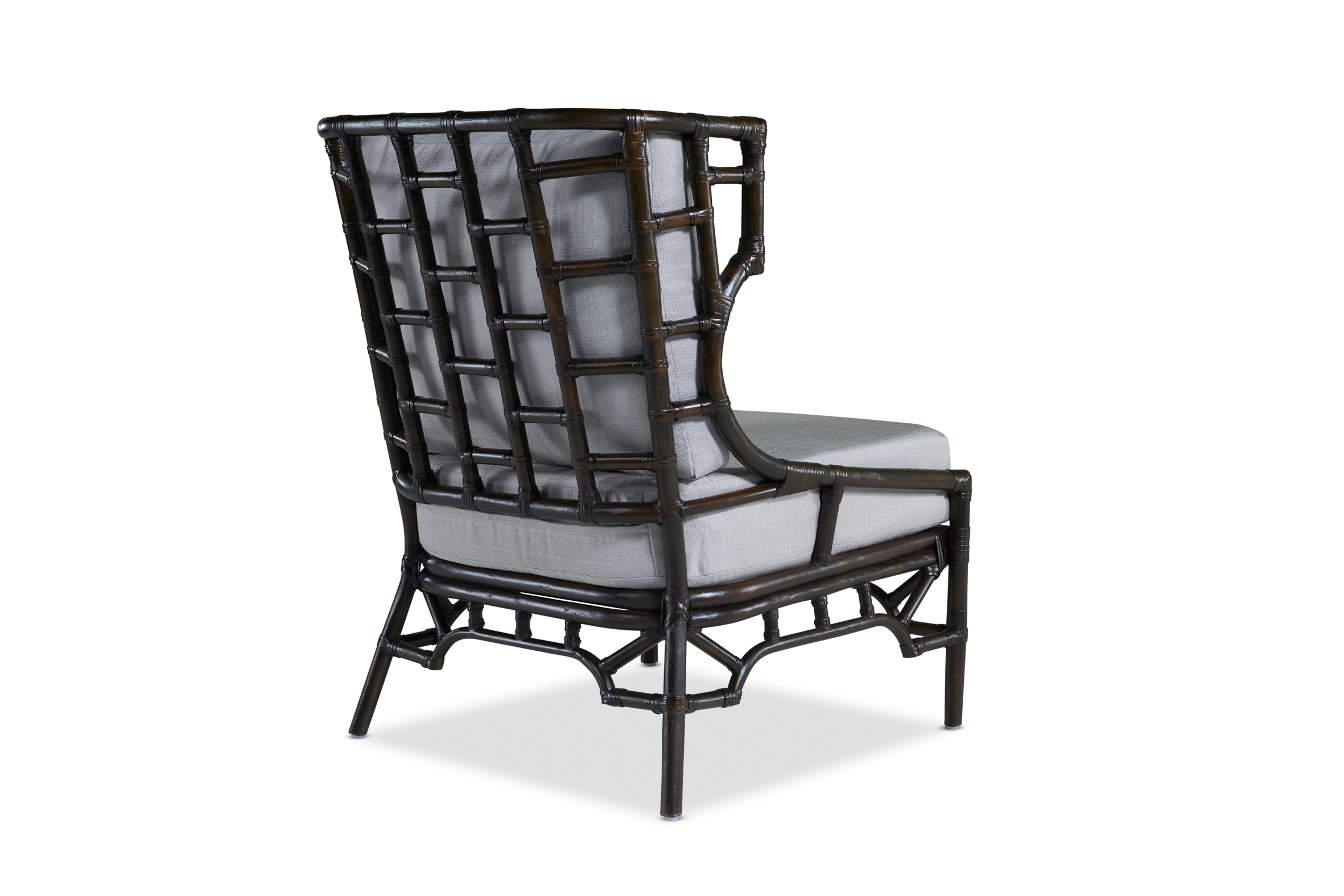 Conrad Wing Chair