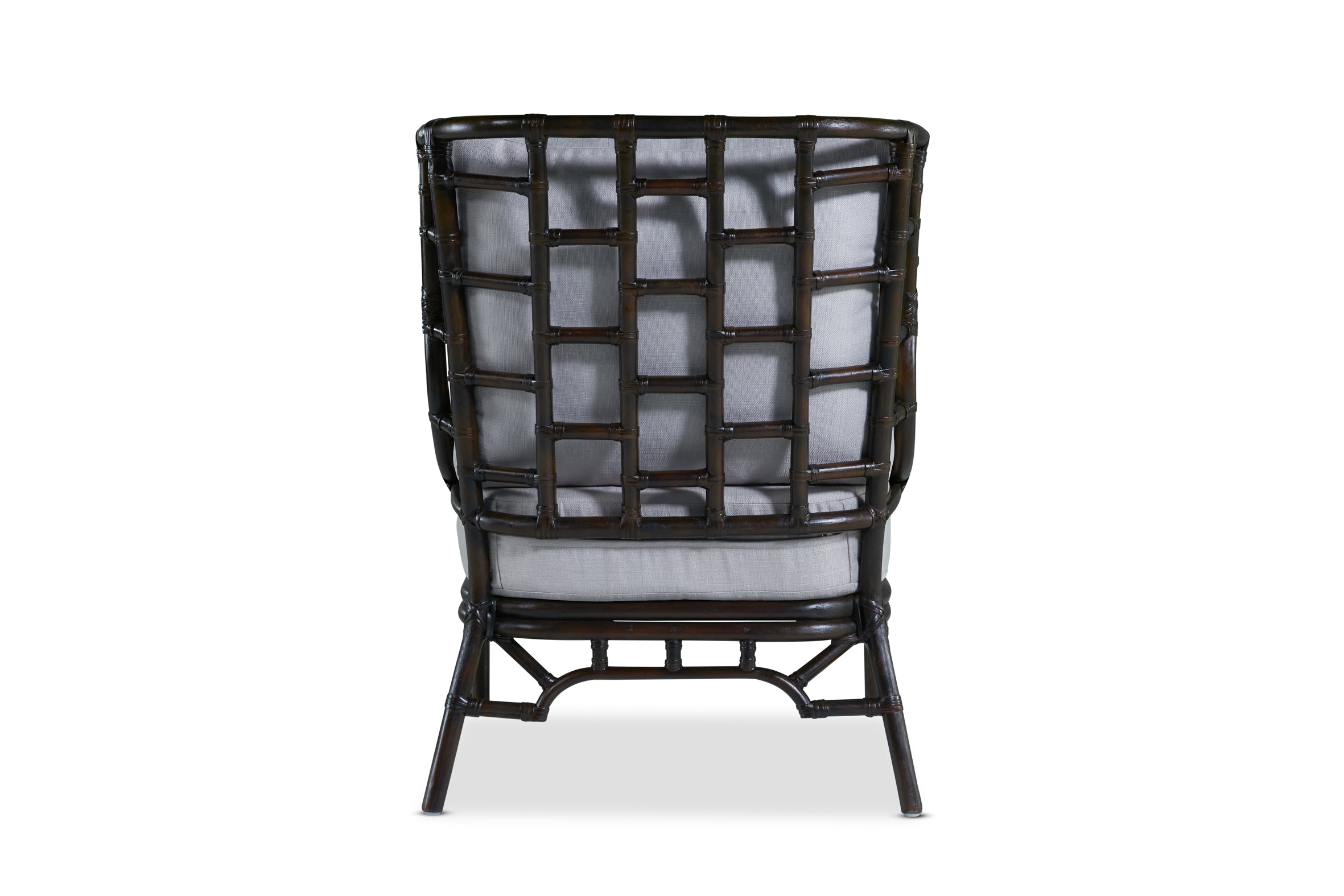 Conrad Wing Chair