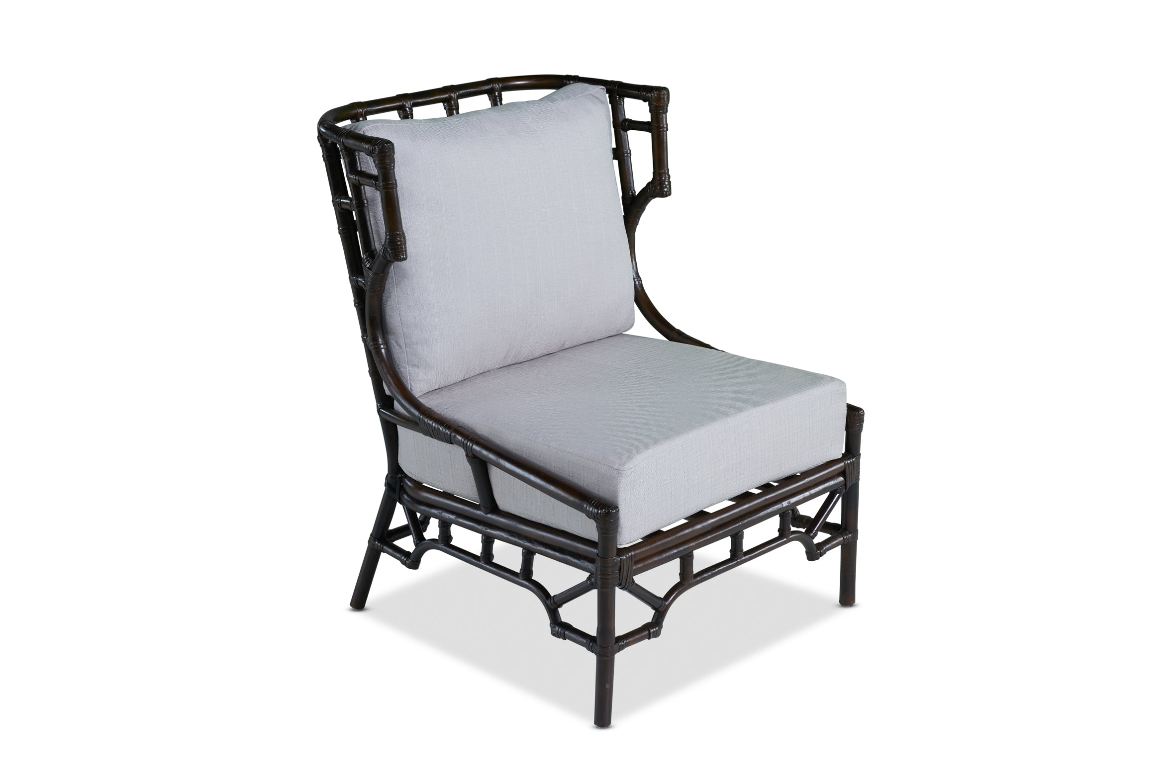 Conrad Wing Chair