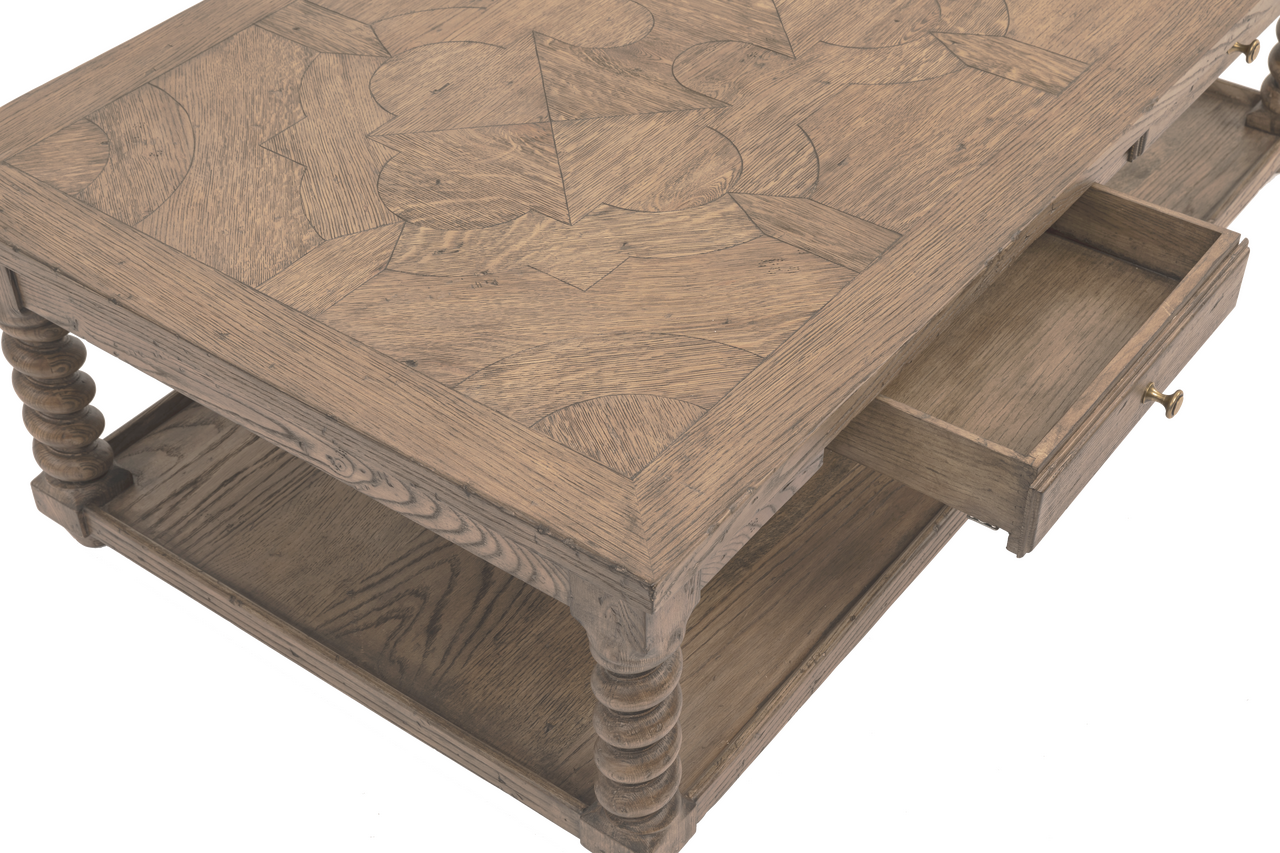 Constantine Coffee Table