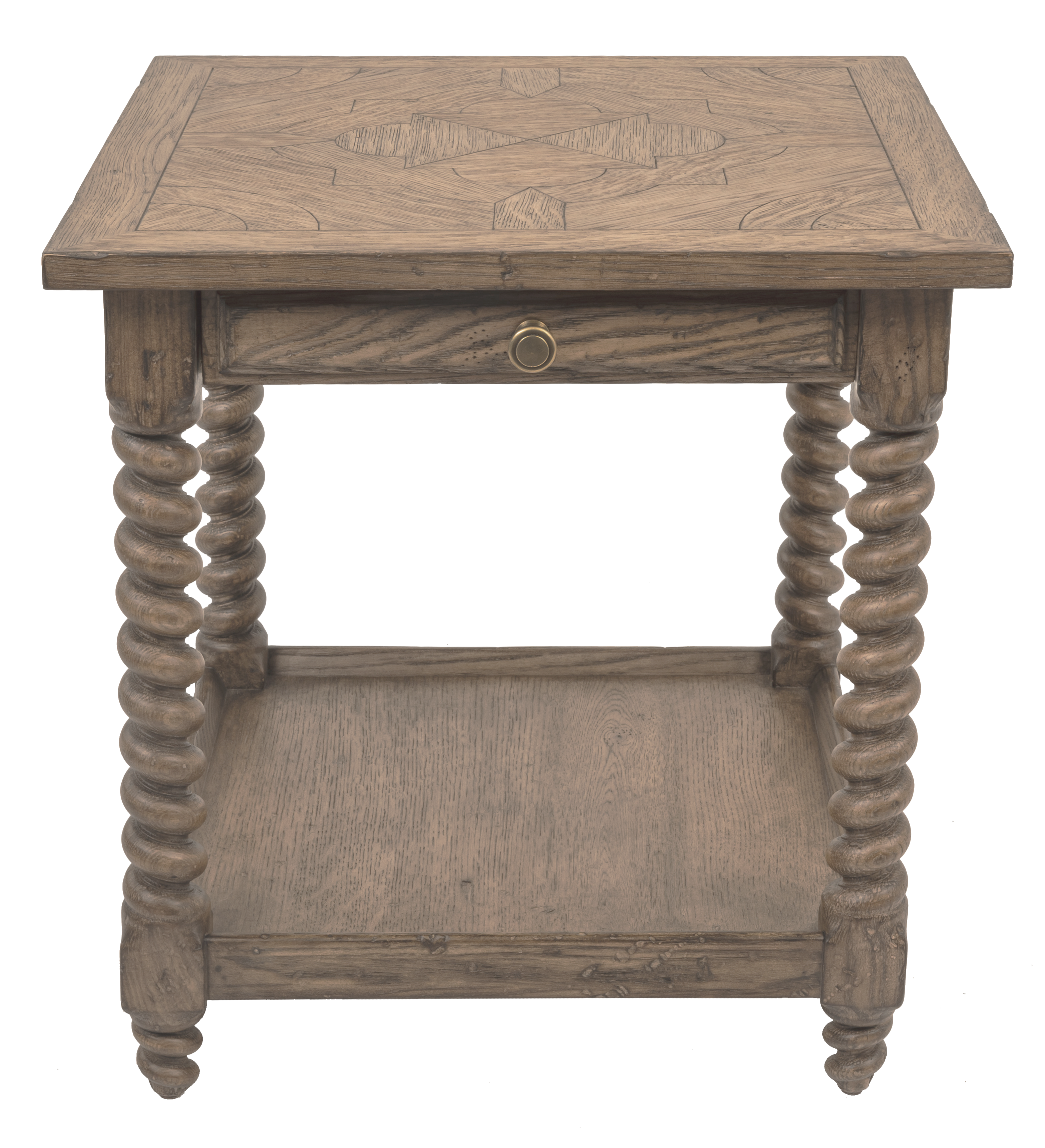 Constantine Side Table
