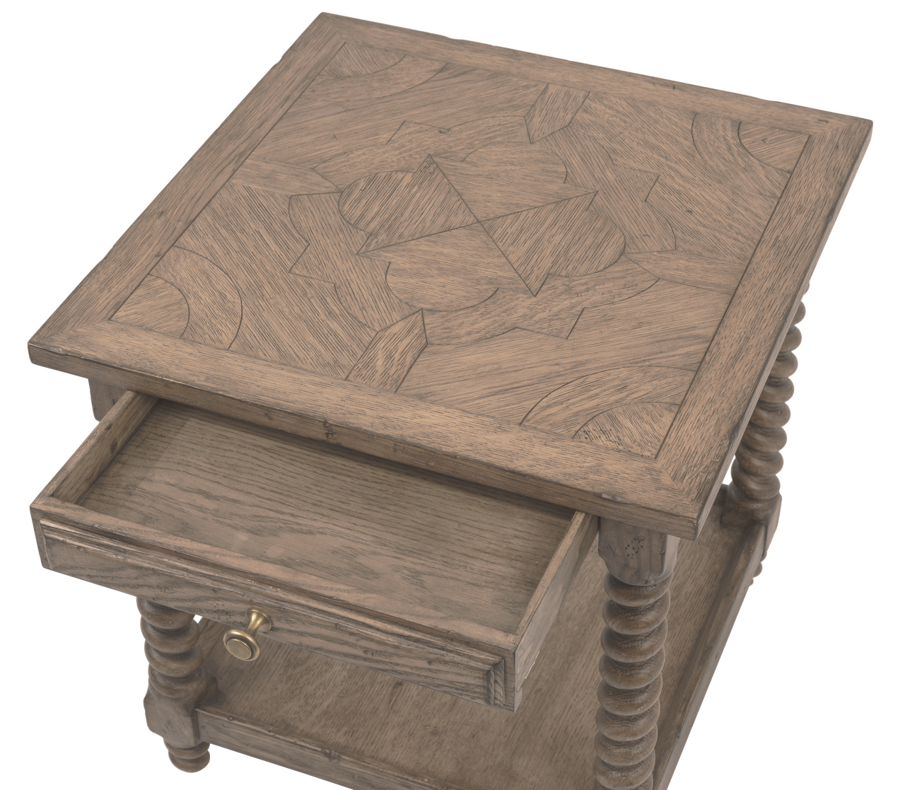 Constantine Side Table