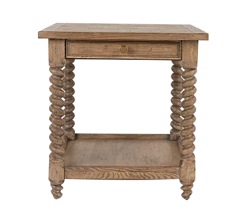 Constantine Side Table