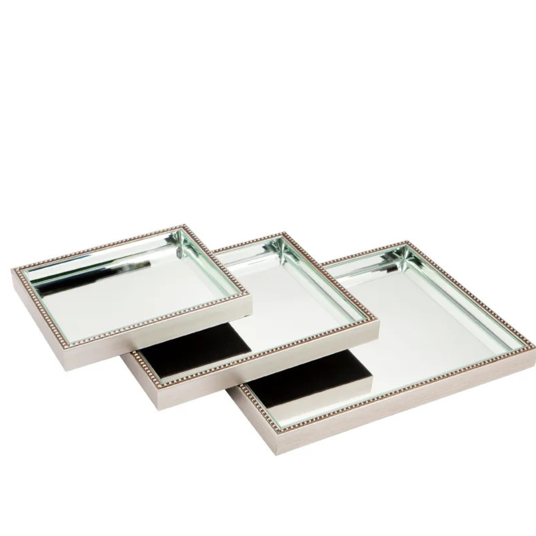 Zeta Tray