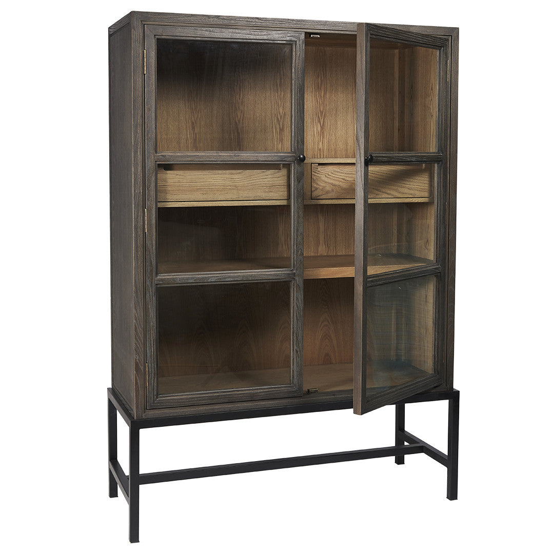 Corso Display Cabinet