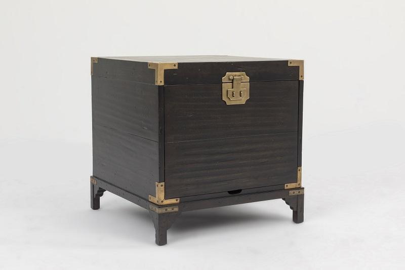 Cunard Side Table