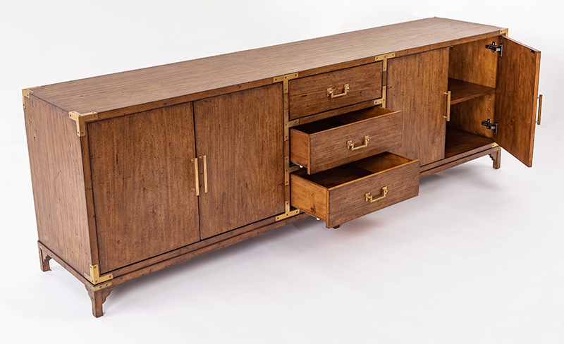 Cunard Media Unit