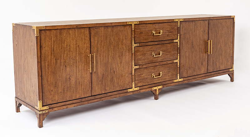 Cunard Media Unit