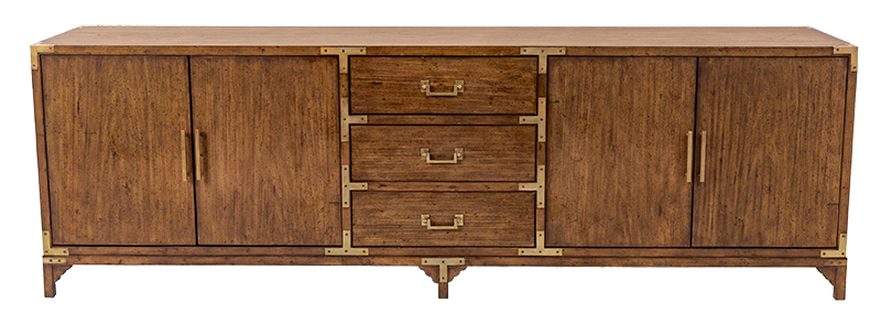 Cunard Media Unit
