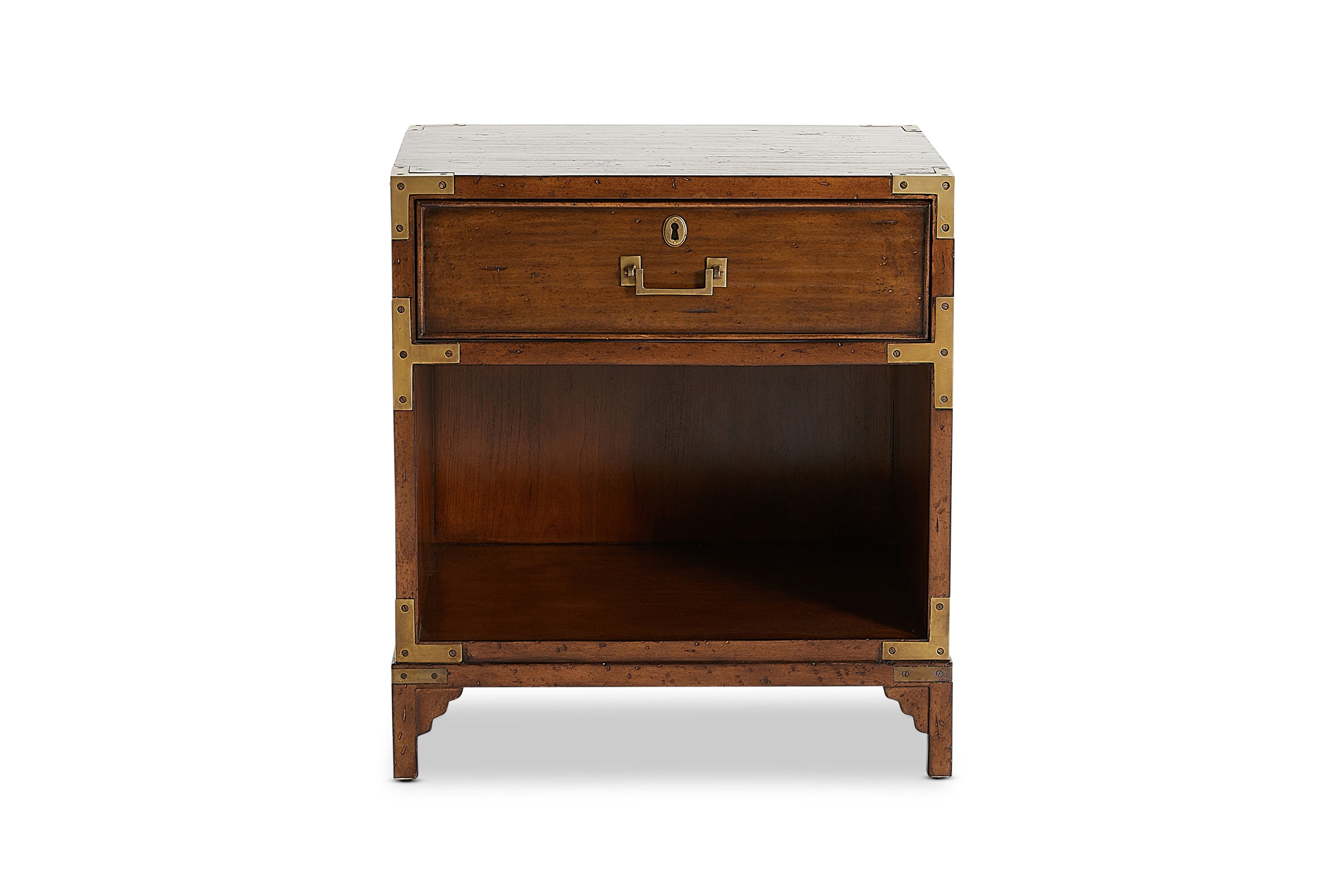 Cunard Bedside