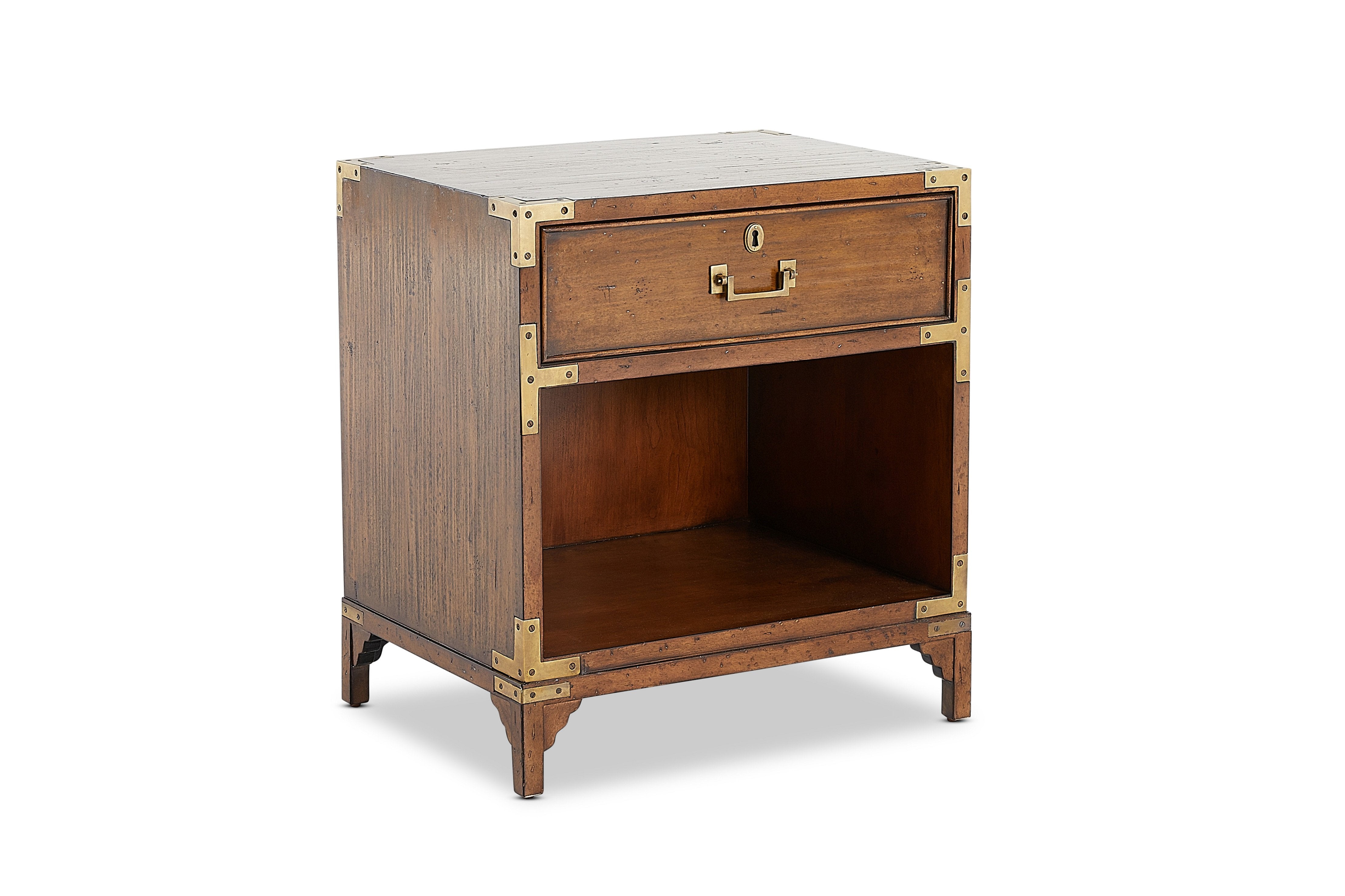 Cunard Bedside