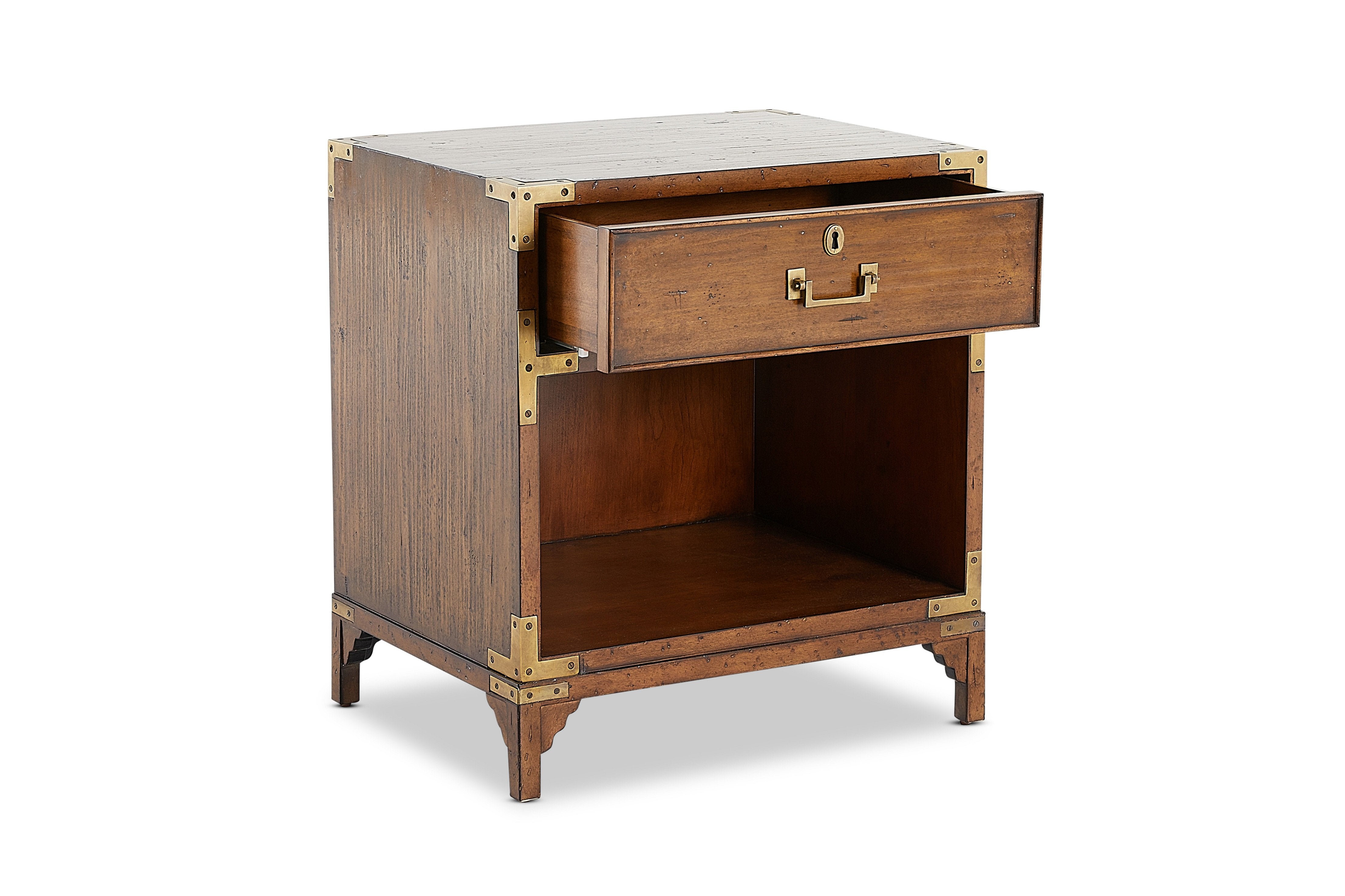 Cunard Bedside