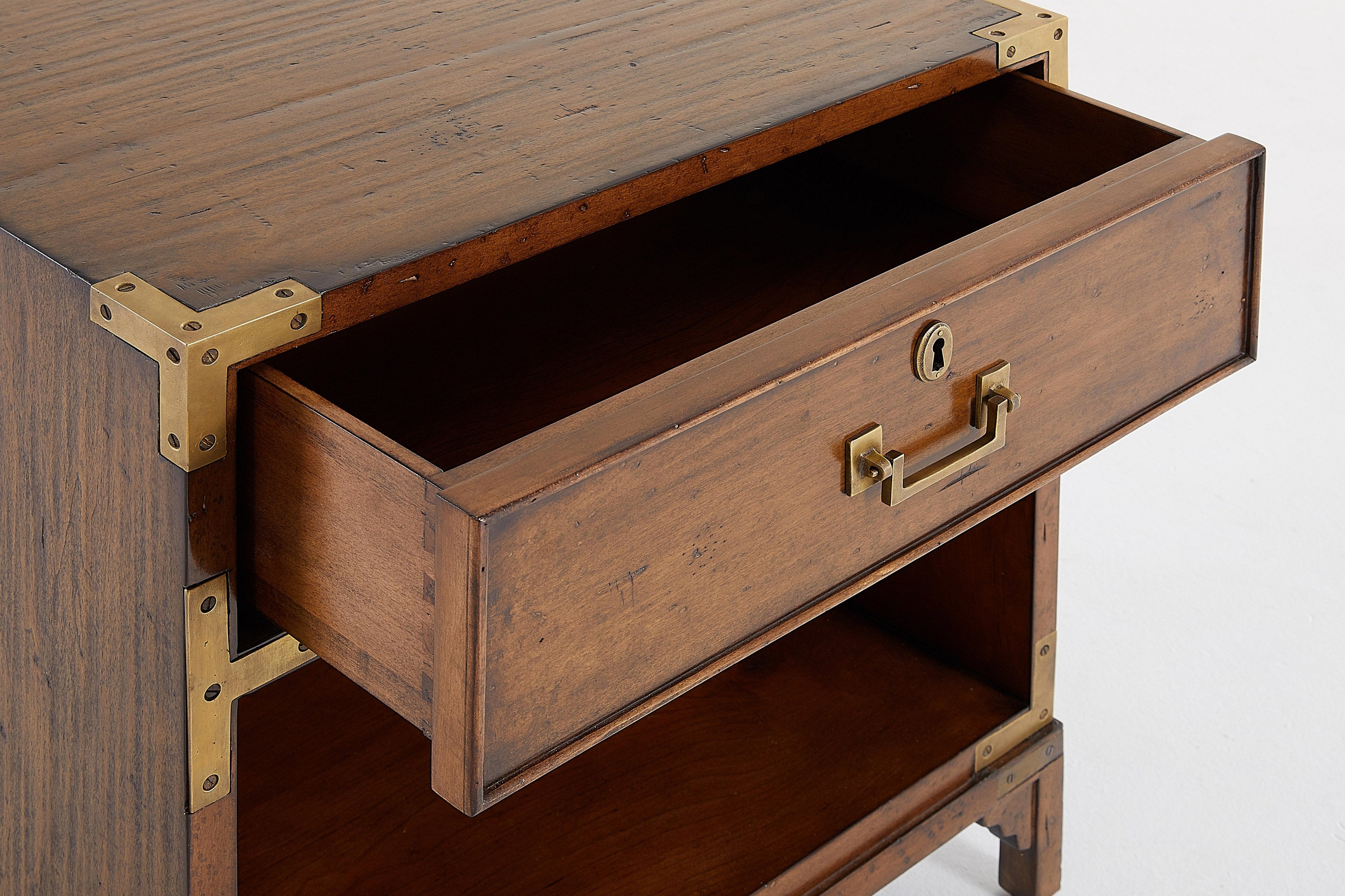 Cunard Bedside