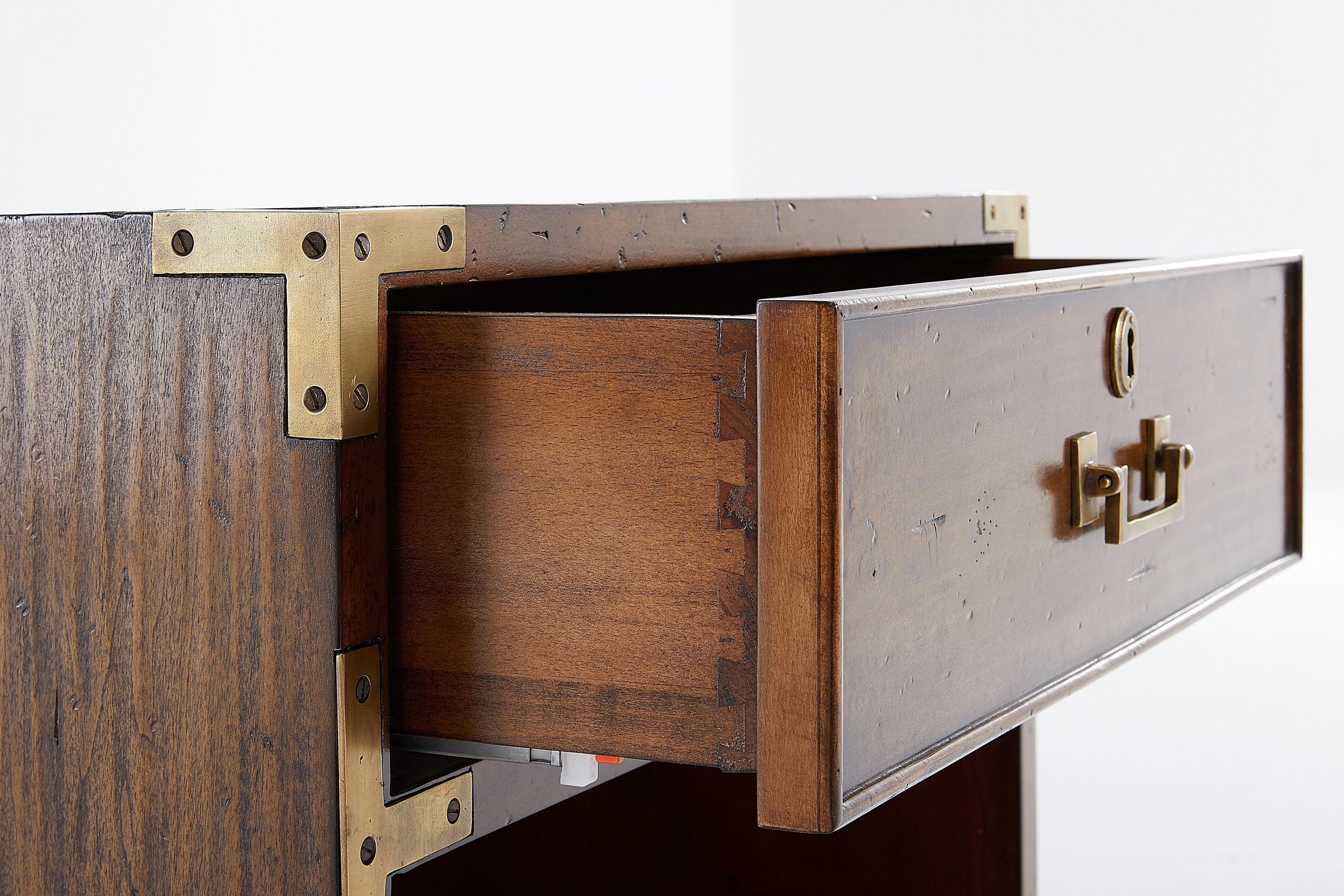 Cunard Bedside