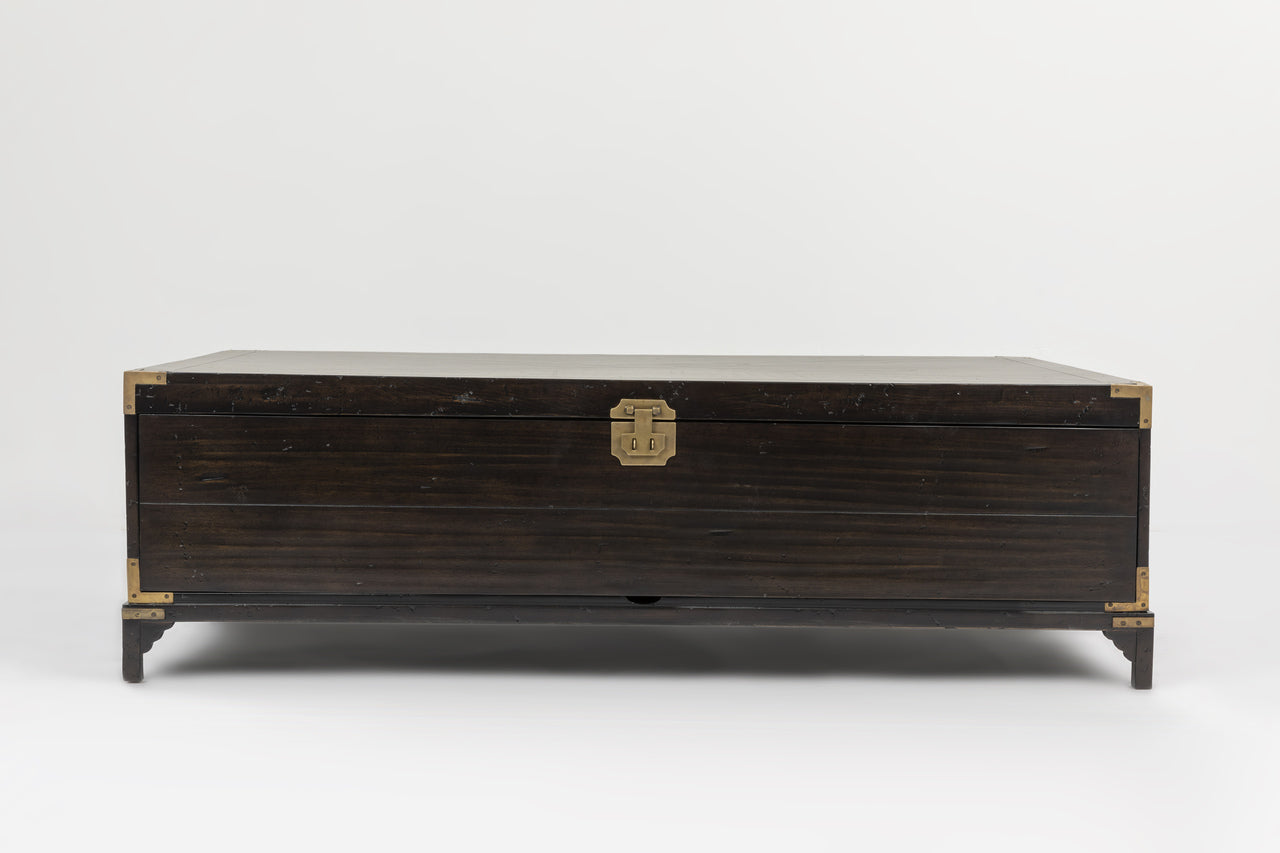 Cunard Rectangular Coffee Table