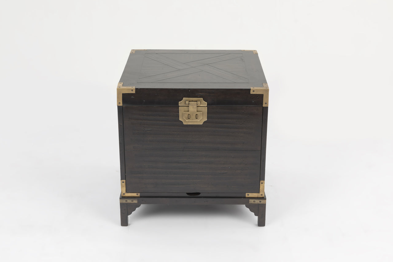 Cunard Side Table