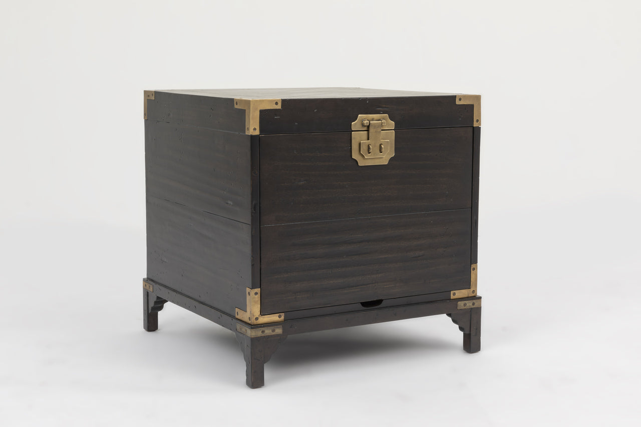 Cunard Side Table
