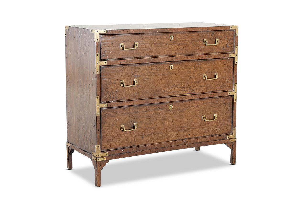 Cunard Chest of Drawers