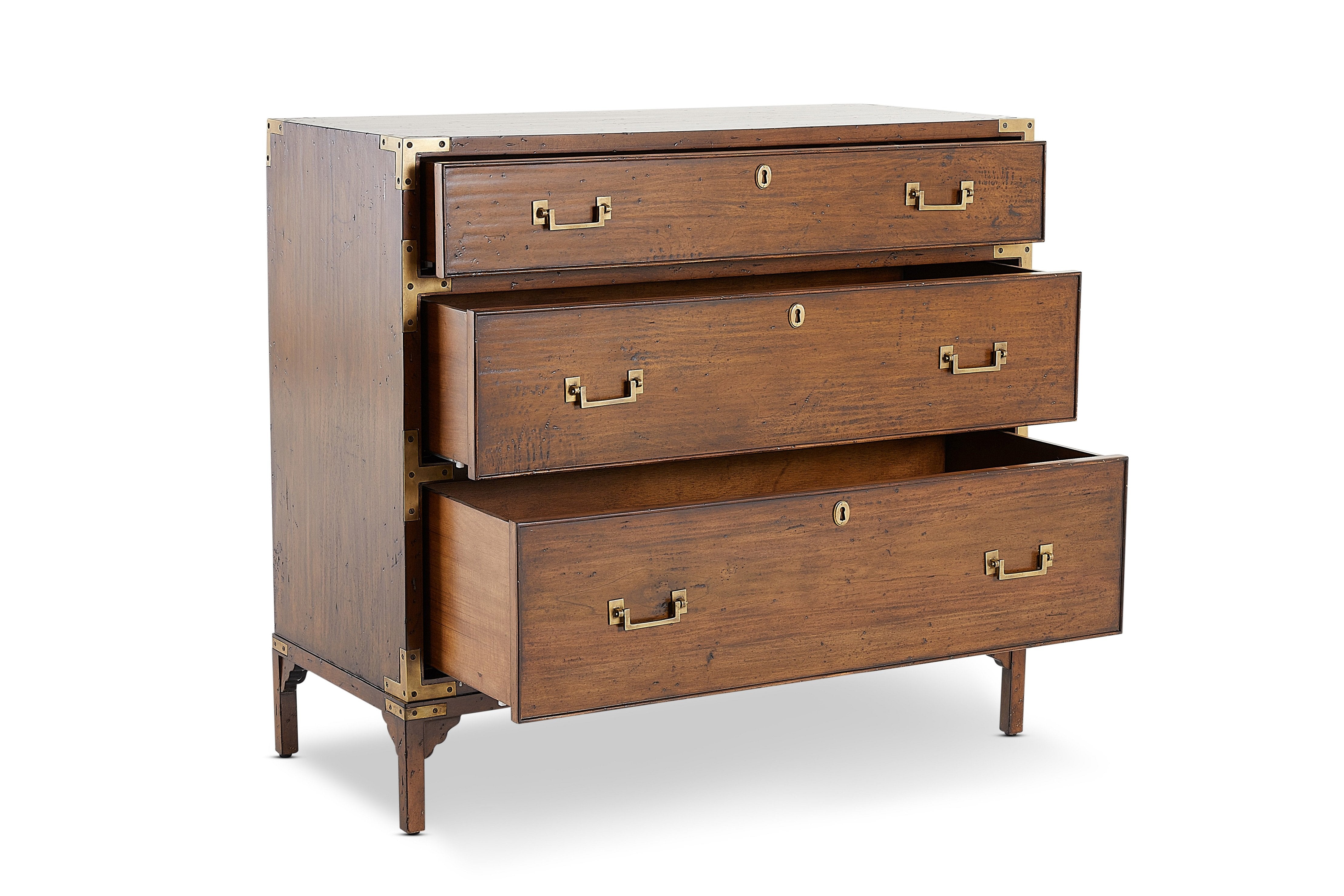 Cunard Chest of Drawers