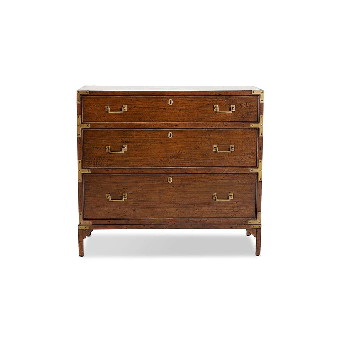 Cunard Chest of Drawers