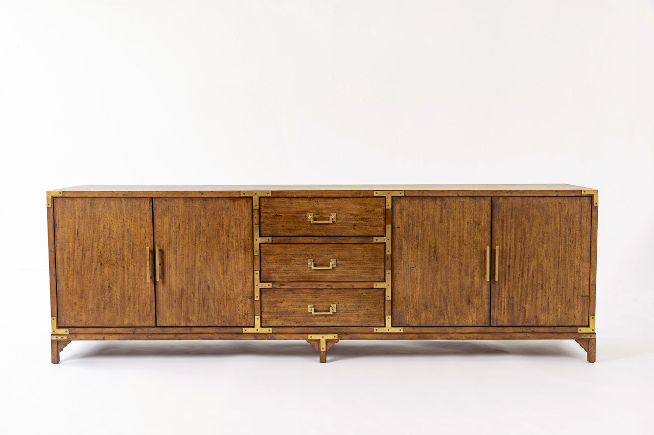 Cunard Media Unit