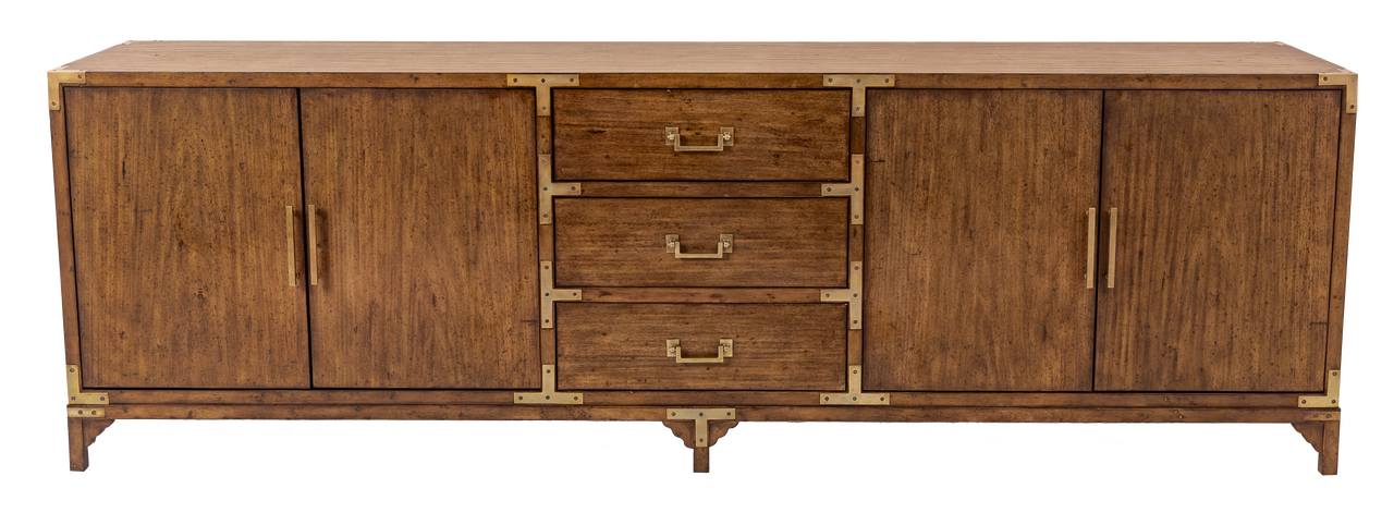 Cunard Media Unit