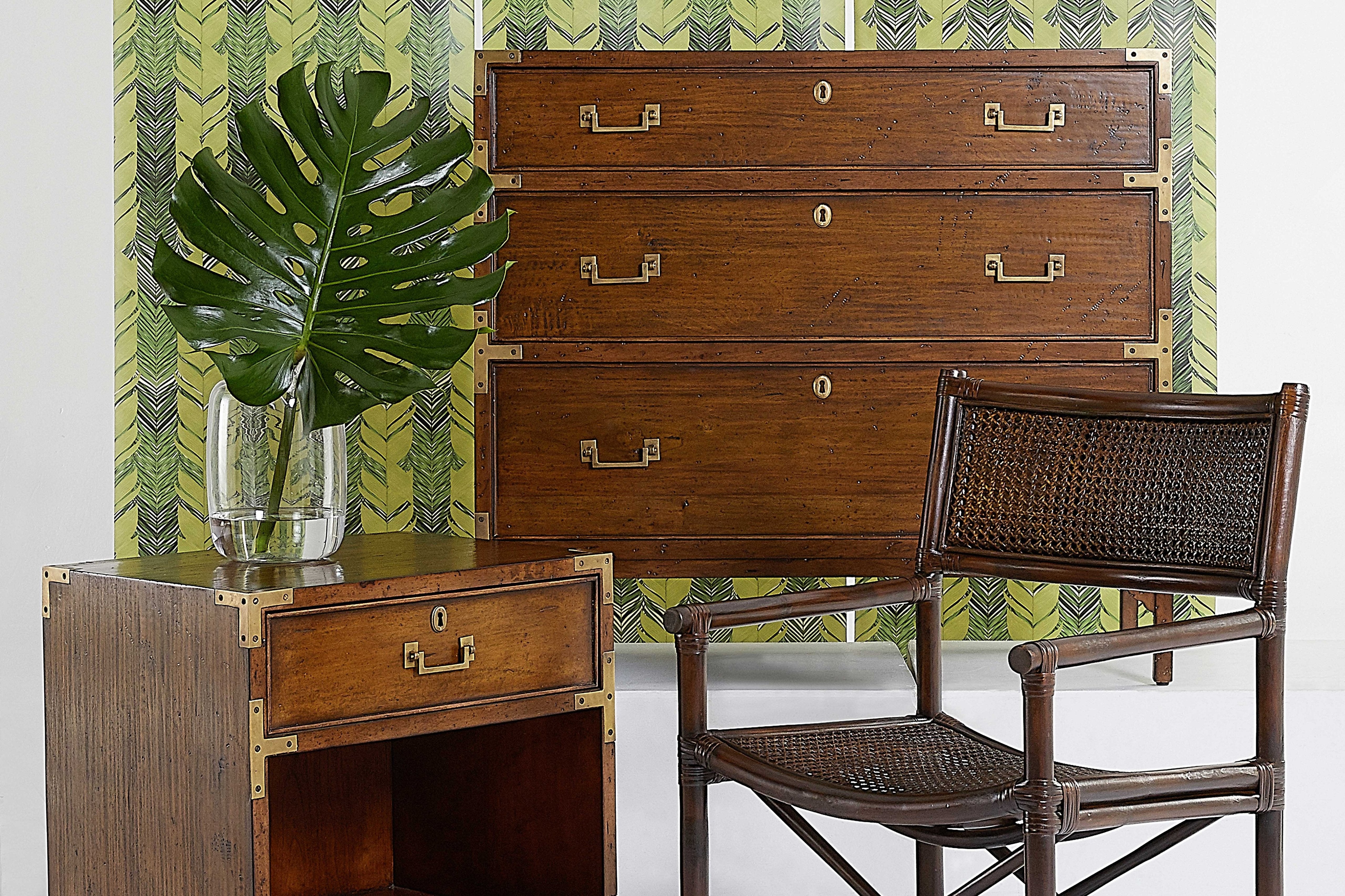 Cunard Chest of Drawers