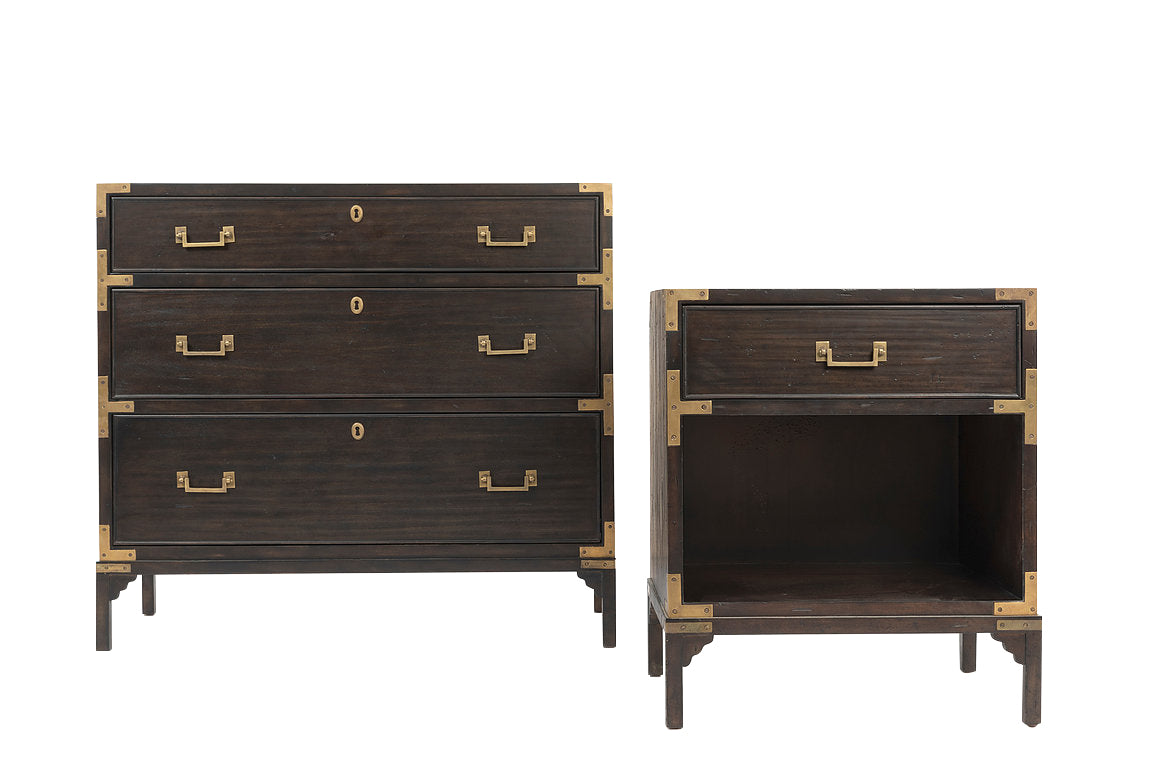 Cunard Bedside