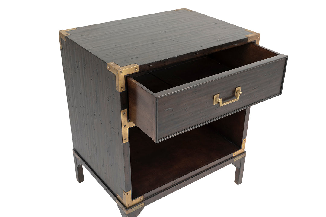 Cunard Bedside