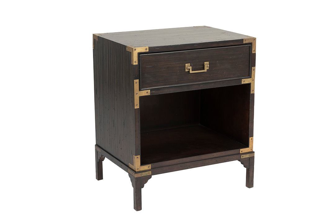 Cunard Bedside