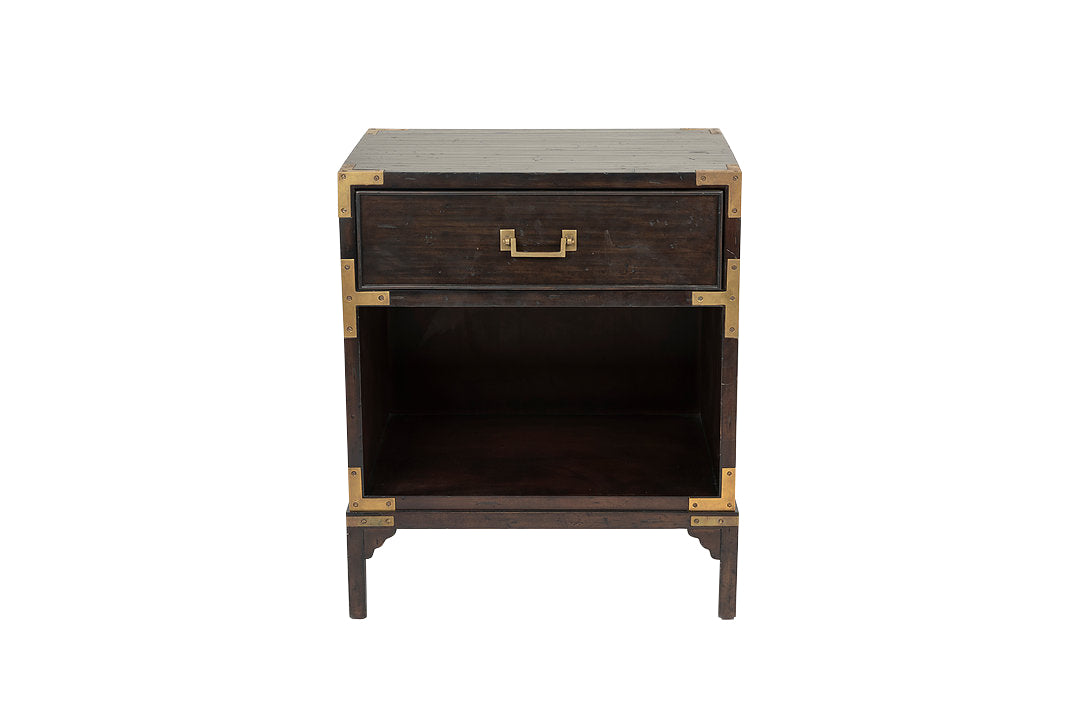 Cunard Bedside