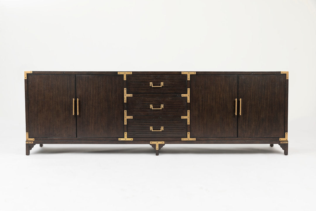 Cunard Media Unit