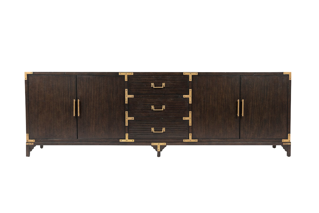 Cunard Media Unit