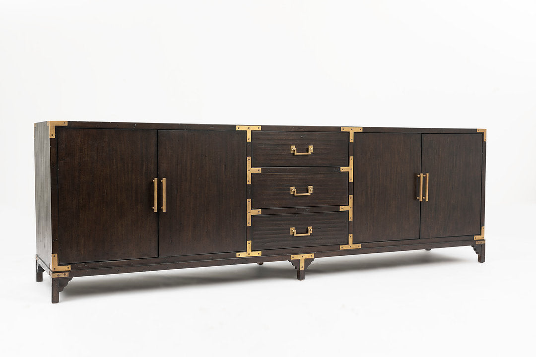Cunard Media Unit
