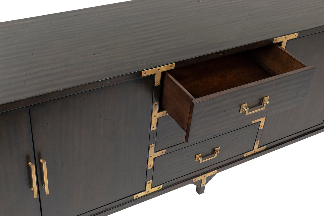 Cunard Media Unit