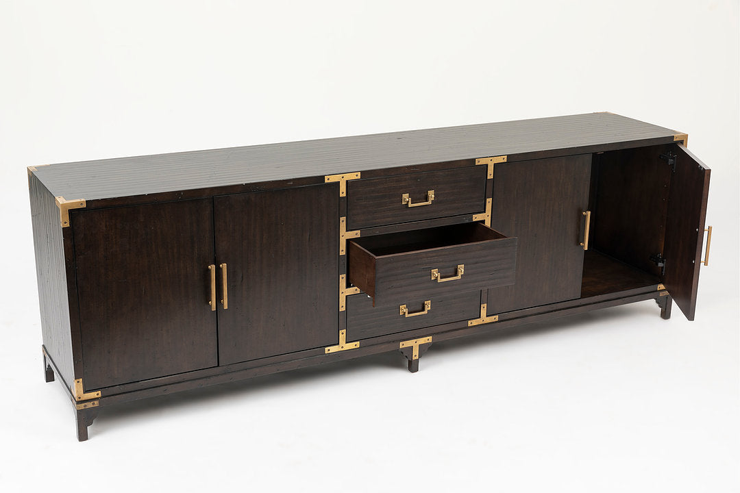Cunard Media Unit