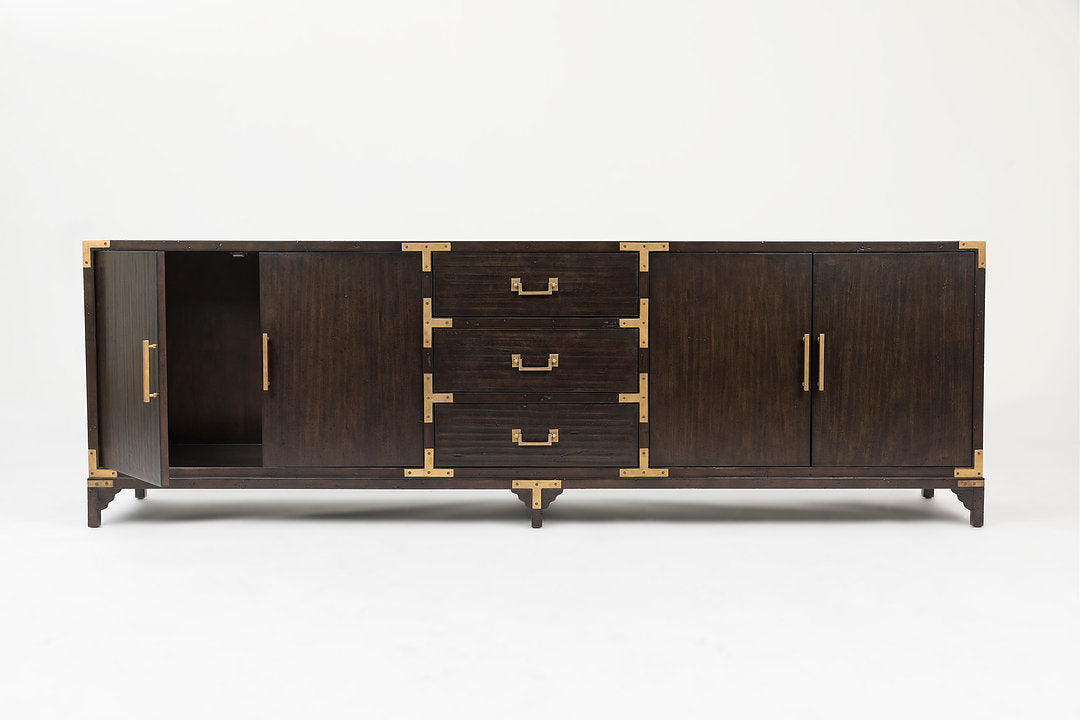 Cunard Media Unit