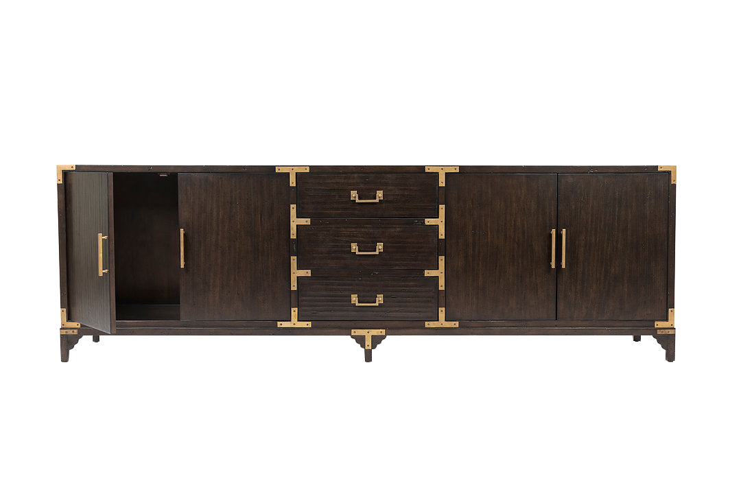Cunard Media Unit