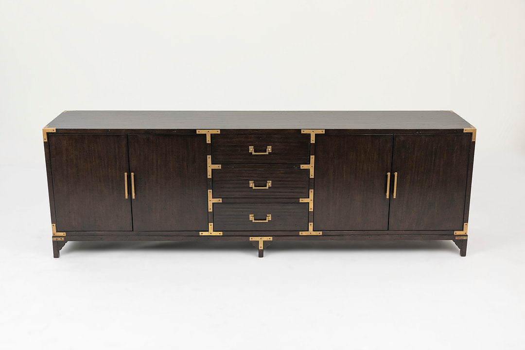 Cunard Media Unit