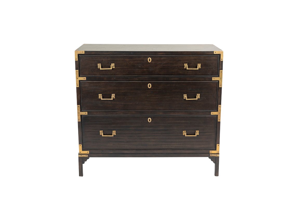 Cunard Chest of Drawers