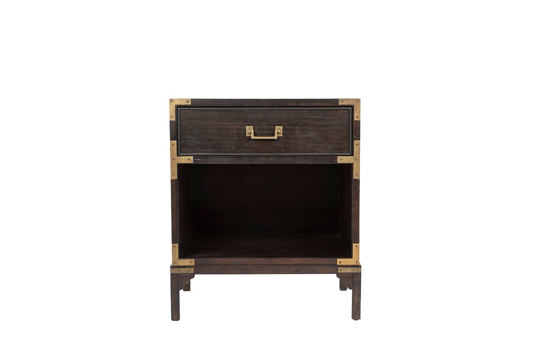 Cunard Bedside