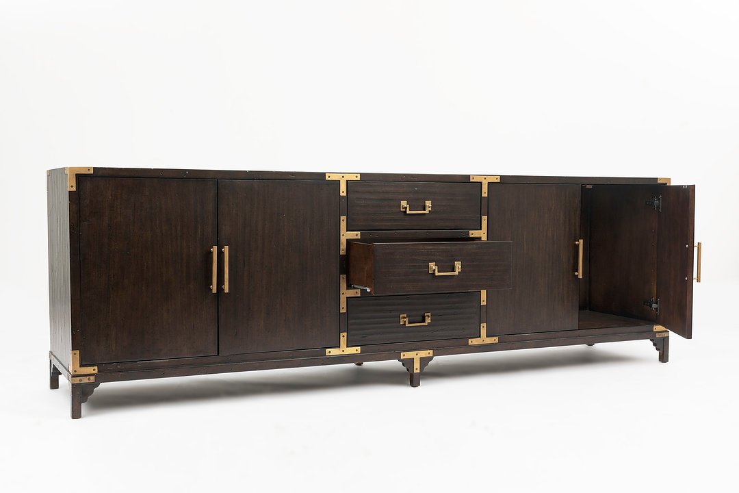Cunard Media Unit