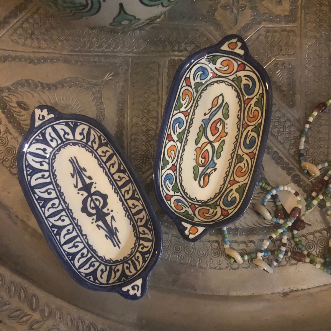 Safi Plate